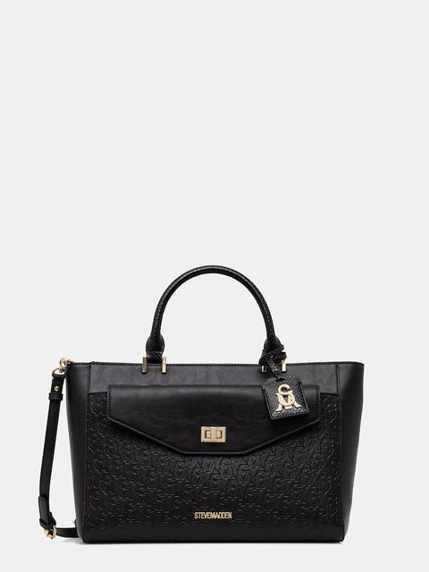 Steve Madden torebka shopper damska z imitacji skóry Bblane-6 - zdjęcie produktu nr 1
