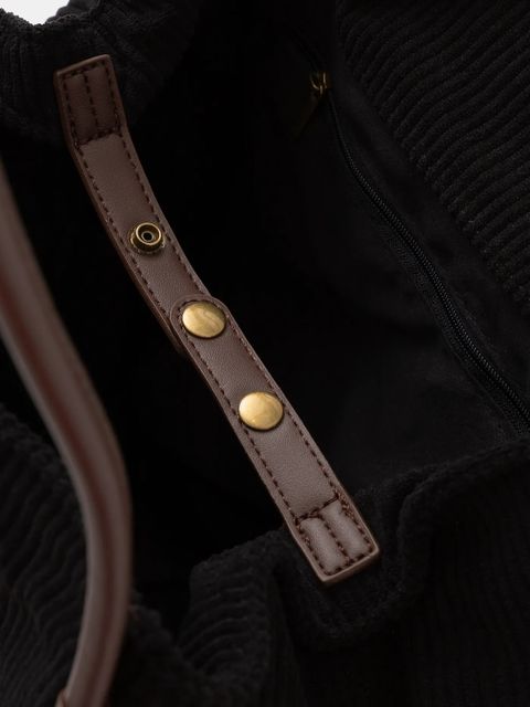 United Colors of Benetton torebka kolor czarny 6X99DY08P