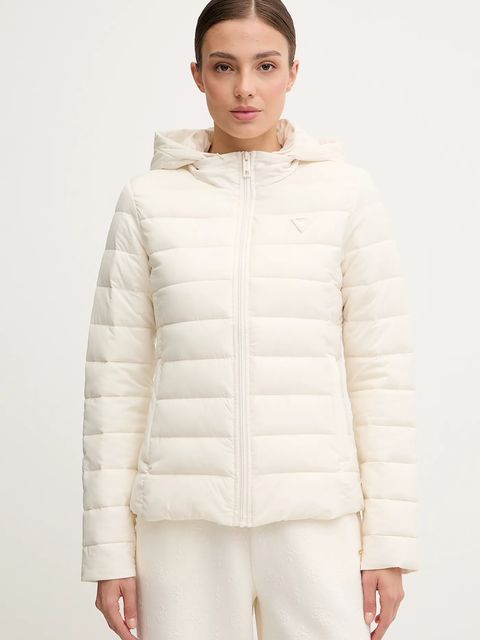 Guess kurtka SOLID - zdjęcie produktu nr 1