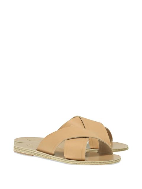 Ancient Greek Sandals Thais sandals - Neutrals - zdjęcie produktu nr 1