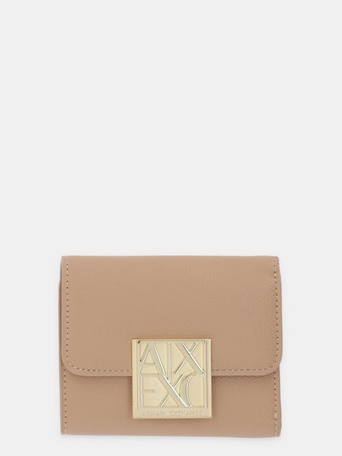 Armani Exchange portfel - zdjęcie produktu nr 1