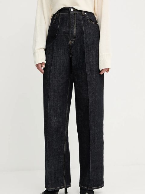 Victoria Beckham jeansy - zdjęcie produktu nr 1