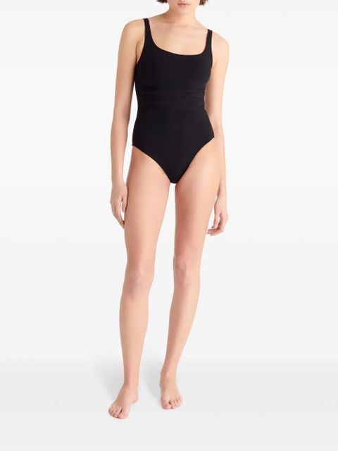 ERES Asia swimsuit - Black