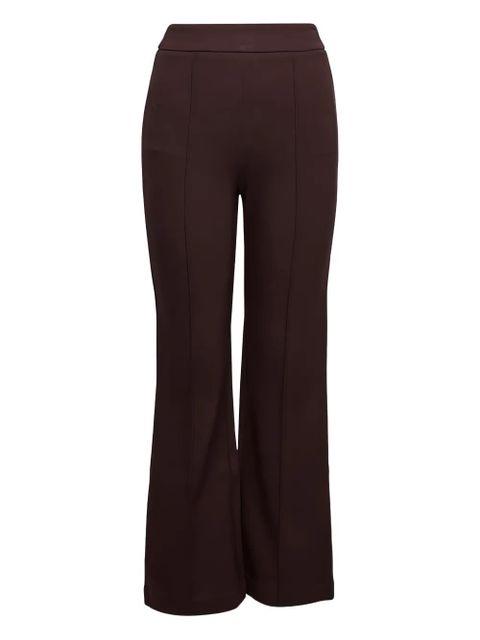 STAUD Knack trousers - Brown - zdjęcie produktu nr 1