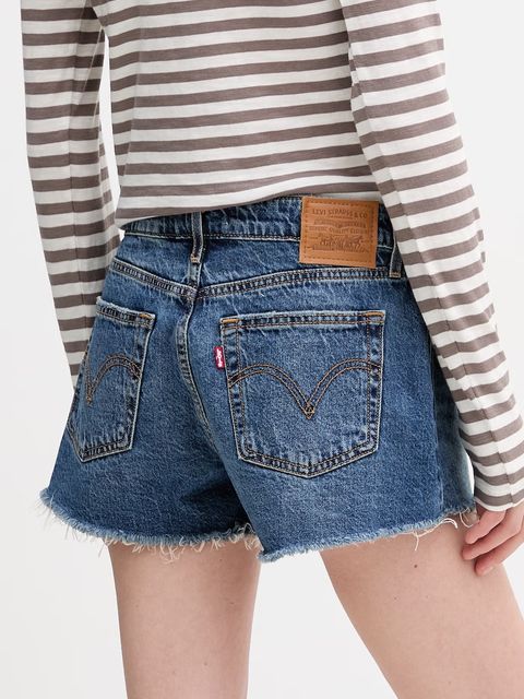 Levi's szorty LOW LOOSE