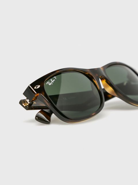 Ray-Ban – Okulary NEW WAYFARER 0RB2132