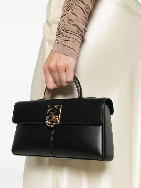 Cafuné Stance Wallet mini crossbody bag - Black - zdjęcie produktu nr 2