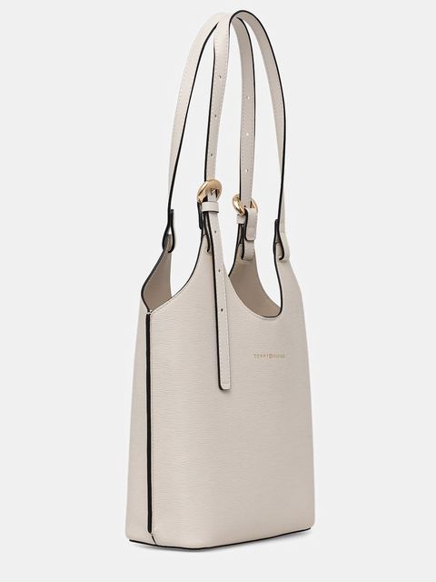 Tommy Hilfiger torebka tote damska - zdjęcie produktu nr 1