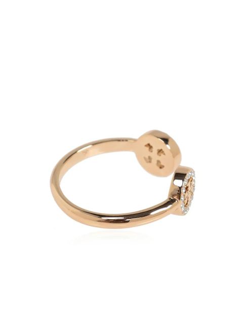 Tory Burch Miller ring - Gold