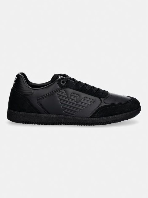 EA7 Emporio Armani sneakersy - zdjęcie produktu nr 1