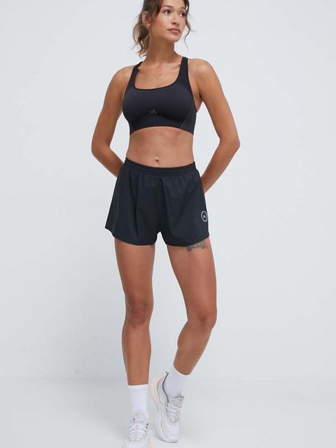 adidas by Stella McCartney szorty do biegania TruePace - zdjęcie produktu nr 1