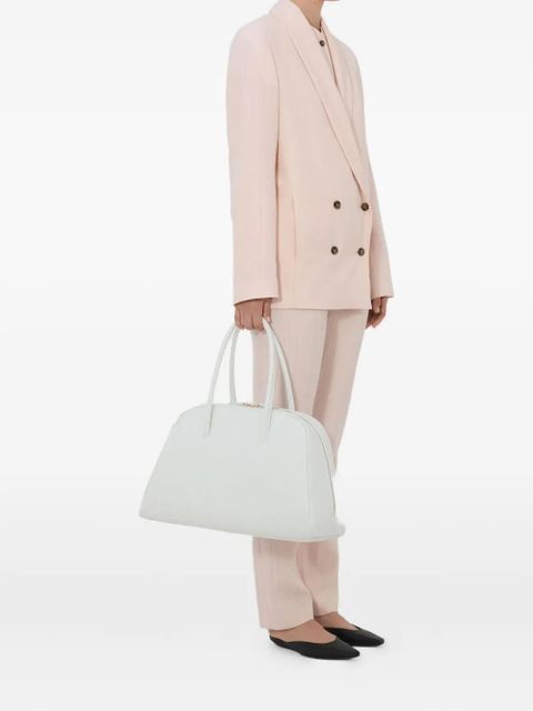 LouLou de Saison MINKA double-breasted blazer - Pink