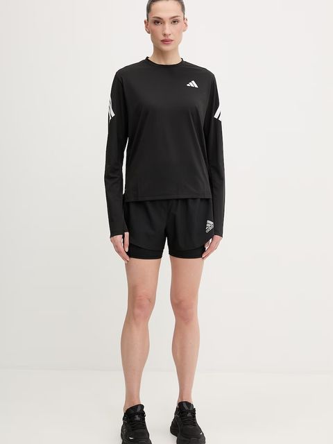 adidas Performance longsleeve treningowy adi365 - zdjęcie produktu nr 1