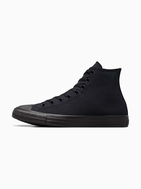Converse - Trampki Chuck Taylor All Star M3310.D-black.mono