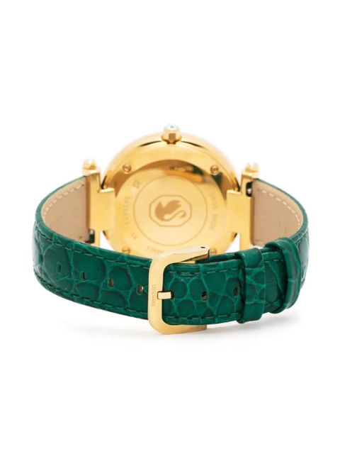 Swarovski Crystalline Wonder 35mm - Green