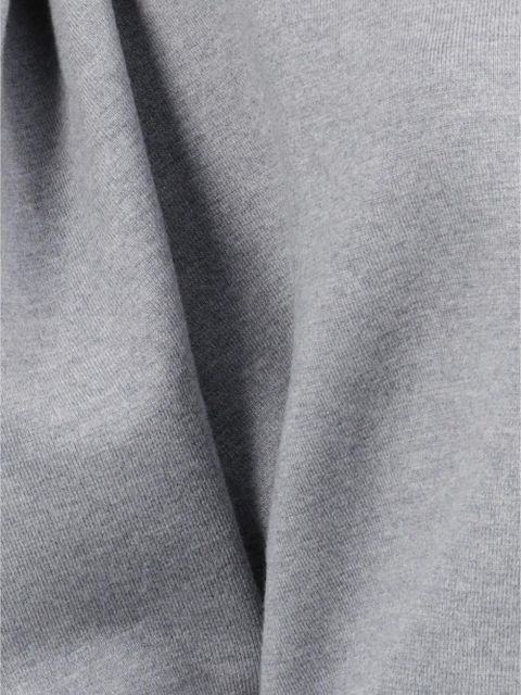 KHAITE Venus top - Grey - zdjęcie produktu nr 2