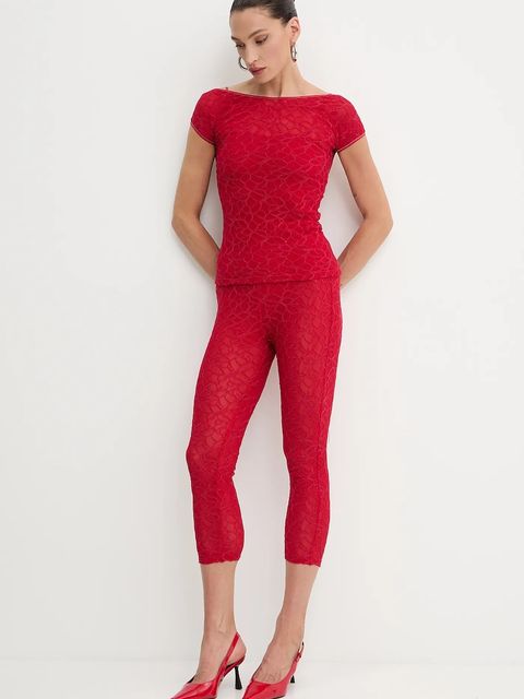 Pinko t-shirt - zdjęcie produktu nr 2