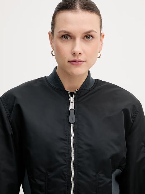 Alpha Industries kurtka bomber Waisted MA-1 Wmn