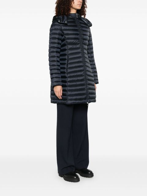 Moncler Igelong coat - Blue