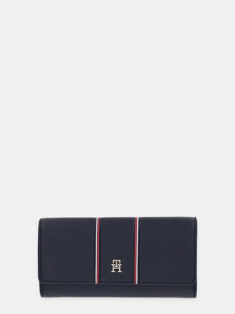 Tommy Hilfiger portfel damski - zdjęcie produktu nr 2