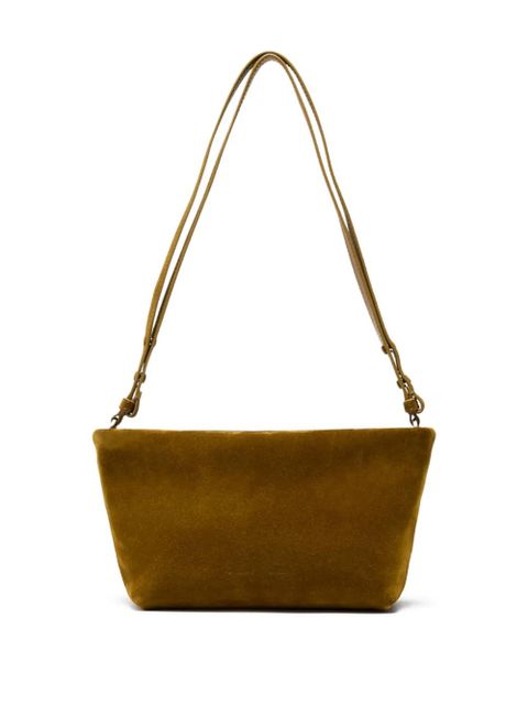 Proenza Schouler Bond shoulder bag - Brown