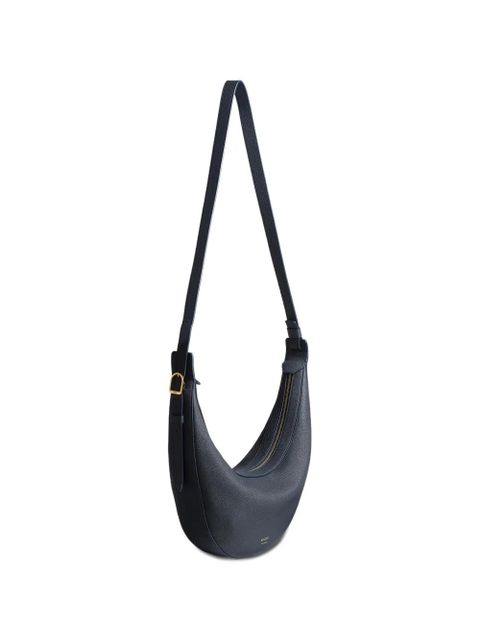 KHAITE small Augustina cross body bag - Blue - zdjęcie produktu nr 1