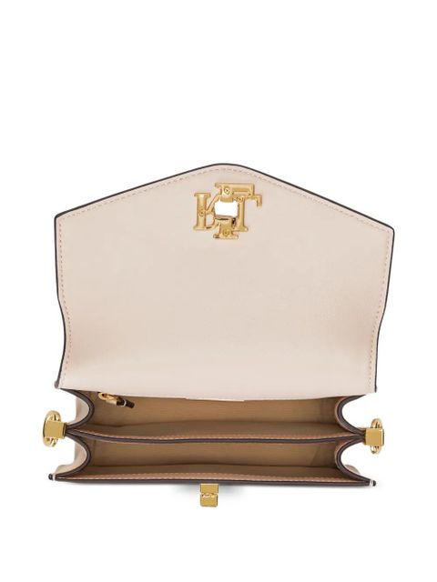 Lauren Ralph Lauren Tayler cross body bag - Pink