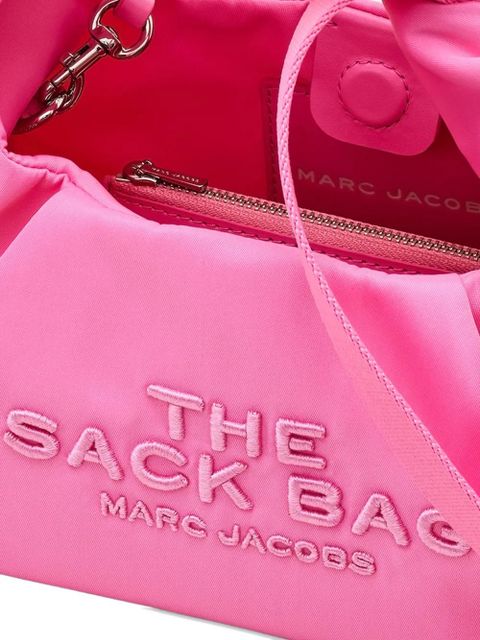 Marc Jacobs mini Sack tote bag - Pink