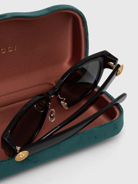 Gucci okulary przeciwsłoneczne