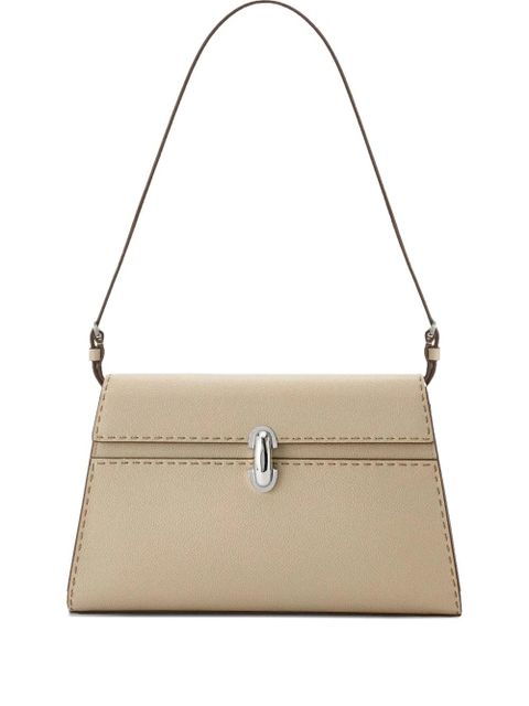 Savette Symmetry shoulder bag - Neutrals - zdjęcie produktu nr 1