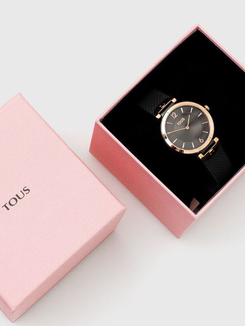 Tous zegarek damski kolor złoty