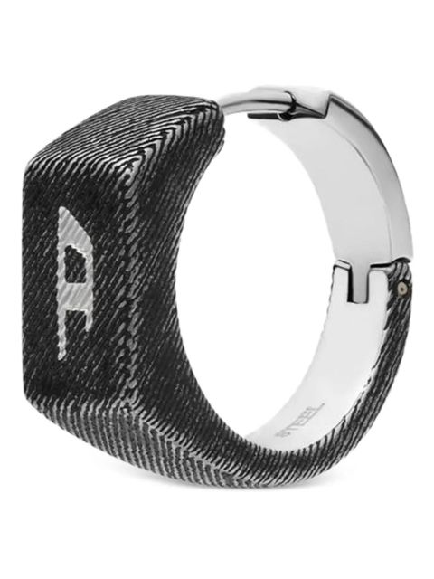 Diesel Dx1654 necklace - Silver