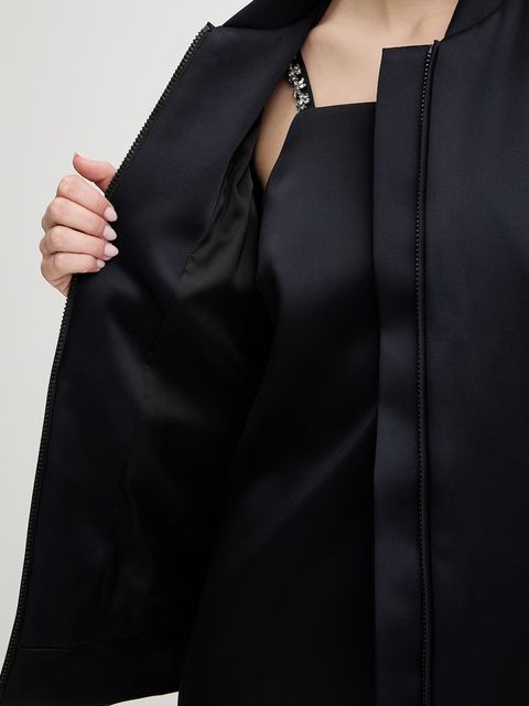 Twinset kurtka bomber