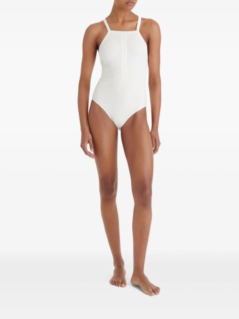 ERES Inédit swimsuit - White