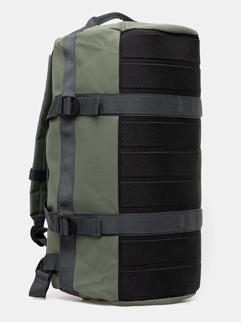 Rains torba 13490 Texel Duffel Bag W3 - zdjęcie produktu nr 2