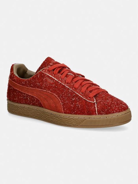 Puma x Daniëlle Cathari sneakersy damskie zamszowe Suede - zdjęcie produktu nr 2
