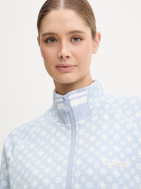 Guess bluza AGGIE