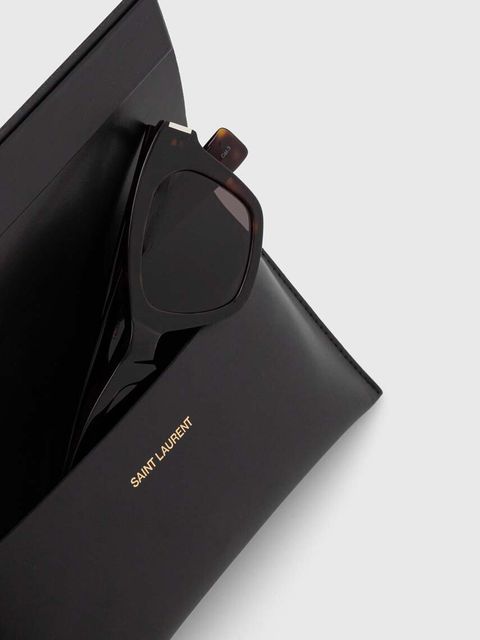 Saint Laurent okulary przeciwsłoneczne