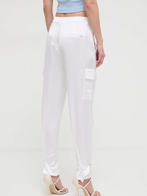 Guess spodnie MARZIA