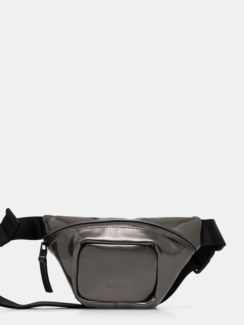 Rains nerka 14820 Bum Bag Micro W3 - zdjęcie produktu nr 2