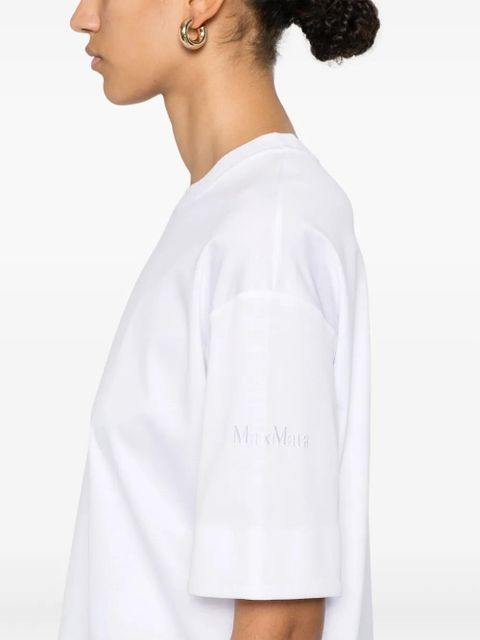 Max Mara Estella T-shirt - White