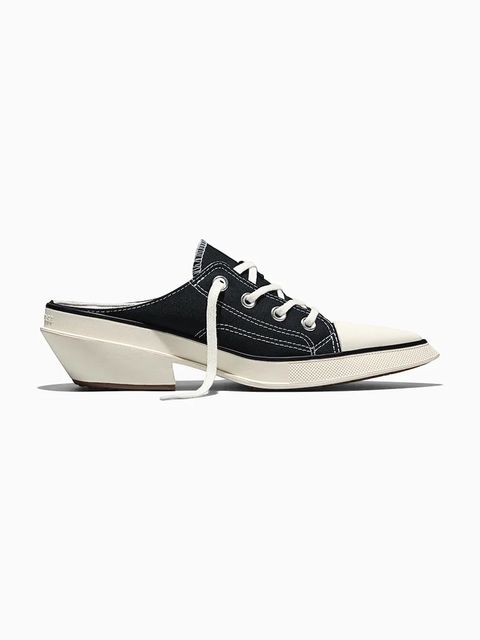 Converse klapki Chuck 70 De Luxe Pointed Mule - zdjęcie produktu nr 2