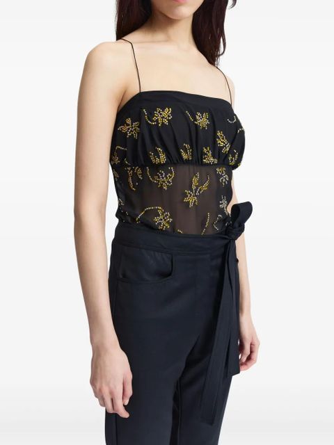 16Arlington Amati top - Black - zdjęcie produktu nr 2