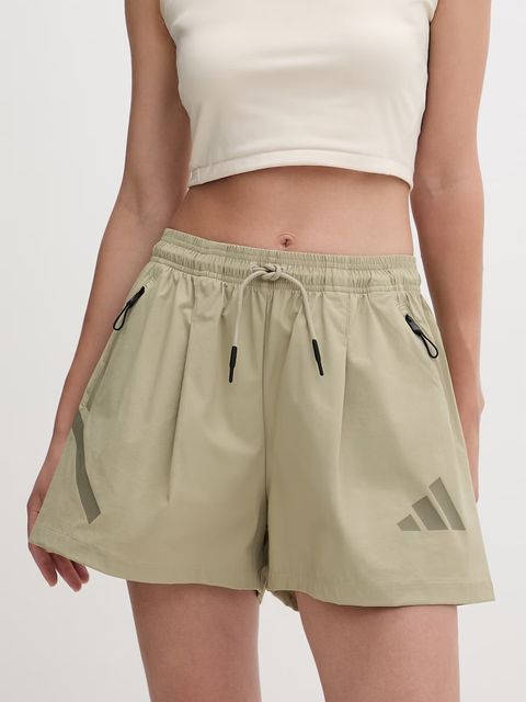 adidas szorty damskie x Z.N.E - zdjęcie produktu nr 1