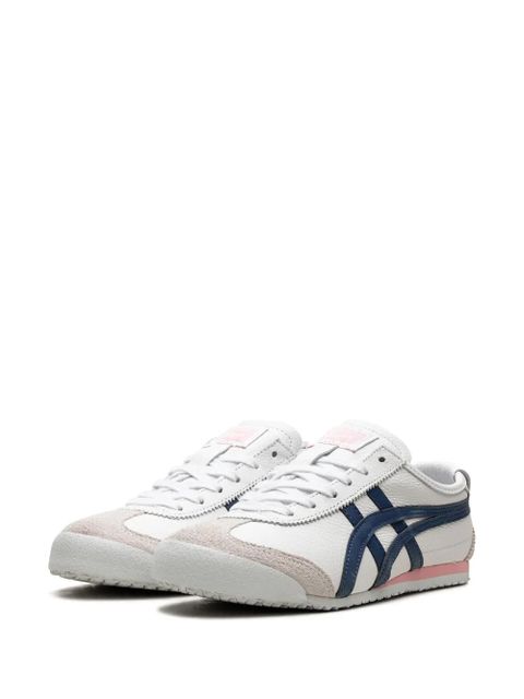 Onitsuka Tiger Mexico 66™ "Independence Blue" sneakers - White