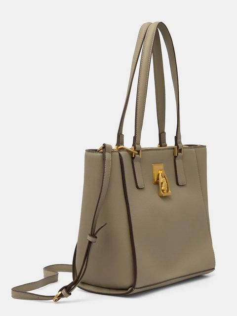 U.S. Polo Assn. torebka Earth - zdjęcie produktu nr 1