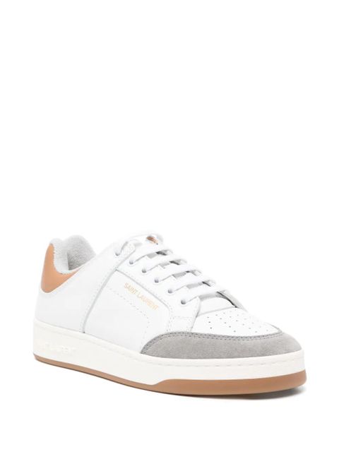Saint Laurent SL/61 sneakers - White