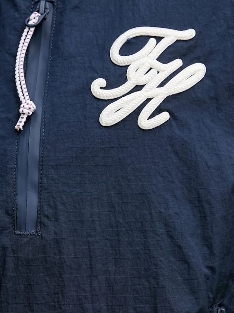 Tommy Hilfiger kurtka