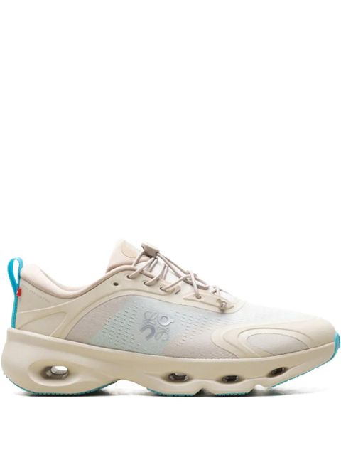 On Running Cloudsolo logo detail sneakers - Neutrals - zdjęcie produktu nr 1