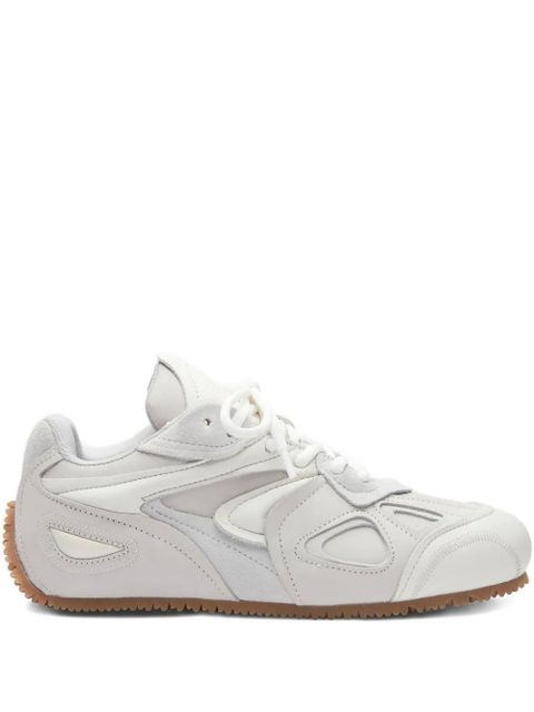 Axel Arigato Slow leather sneakers - White - zdjęcie produktu nr 1